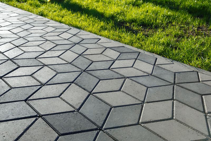 Benefits Of Sealing Pavers For Driveways, Patios, And Walkways
